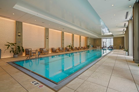 Tiny photo for 435 N Michigan Avenue #2004, Chicago, IL 60611 (MLS # 12725595)