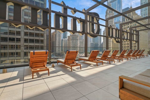 Tiny photo for 435 N Michigan Avenue #2004, Chicago, IL 60611 (MLS # 12725595)