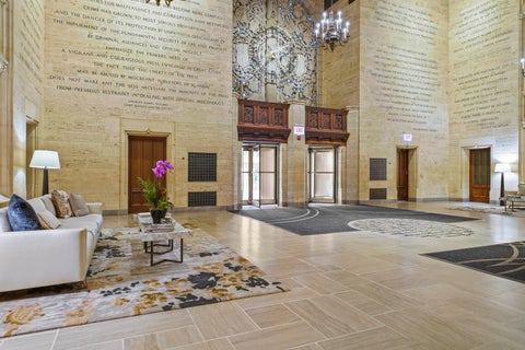 Tiny photo for 435 N Michigan Avenue #2004, Chicago, IL 60611 (MLS # 12725595)
