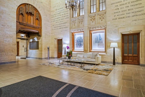 Tiny photo for 435 N Michigan Avenue #2004, Chicago, IL 60611 (MLS # 12725595)