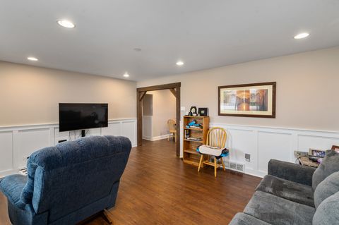 Tiny photo for 16000 Long Avenue, Oak Forest, IL 60452 (MLS # 12508902)