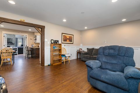 Tiny photo for 16000 Long Avenue, Oak Forest, IL 60452 (MLS # 12508902)