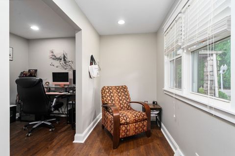 Tiny photo for 16000 Long Avenue, Oak Forest, IL 60452 (MLS # 12508902)