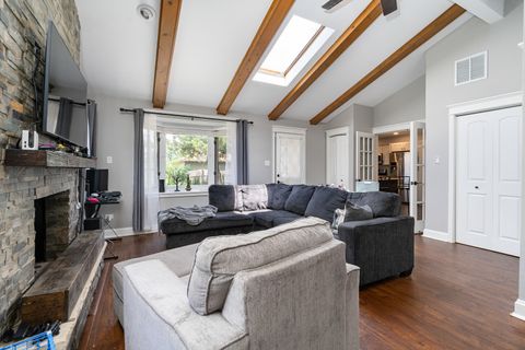 Tiny photo for 16000 Long Avenue, Oak Forest, IL 60452 (MLS # 12508902)