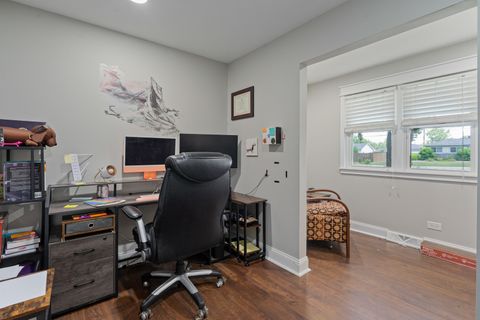 Tiny photo for 16000 Long Avenue, Oak Forest, IL 60452 (MLS # 12508902)