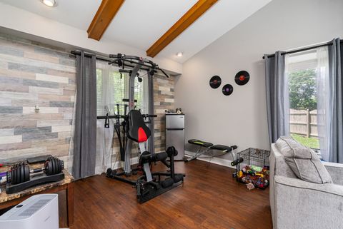 Tiny photo for 16000 Long Avenue, Oak Forest, IL 60452 (MLS # 12508902)