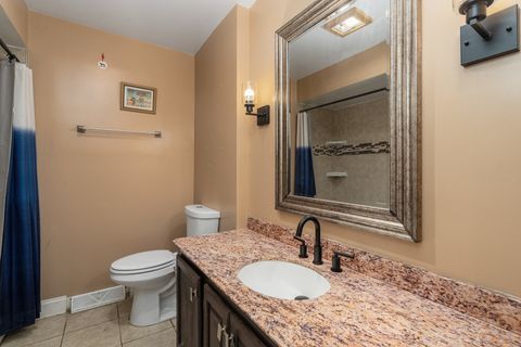 Tiny photo for 16000 Long Avenue, Oak Forest, IL 60452 (MLS # 12508902)