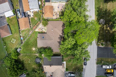 Tiny photo for 16000 Long Avenue, Oak Forest, IL 60452 (MLS # 12508902)