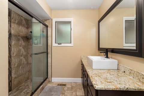 Tiny photo for 16000 Long Avenue, Oak Forest, IL 60452 (MLS # 12508902)