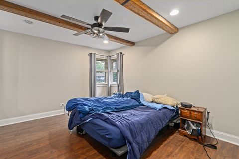 Tiny photo for 16000 Long Avenue, Oak Forest, IL 60452 (MLS # 12508902)