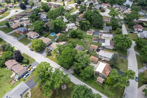 Tiny photo for 16000 Long Avenue, Oak Forest, IL 60452 (MLS # 12508902)