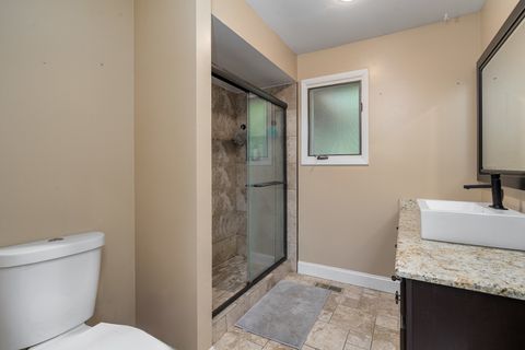 Tiny photo for 16000 Long Avenue, Oak Forest, IL 60452 (MLS # 12508902)