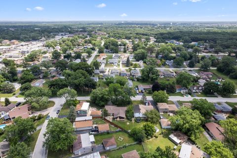 Tiny photo for 16000 Long Avenue, Oak Forest, IL 60452 (MLS # 12508902)