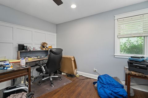 Tiny photo for 16000 Long Avenue, Oak Forest, IL 60452 (MLS # 12508902)