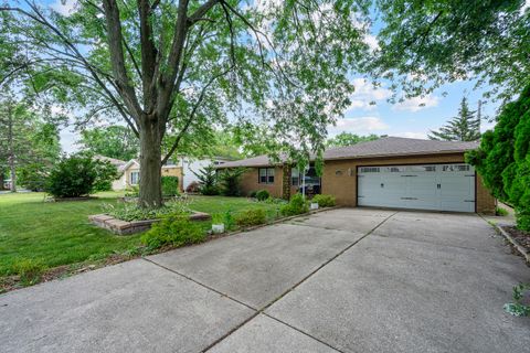 Tiny photo for 16000 Long Avenue, Oak Forest, IL 60452 (MLS # 12508902)