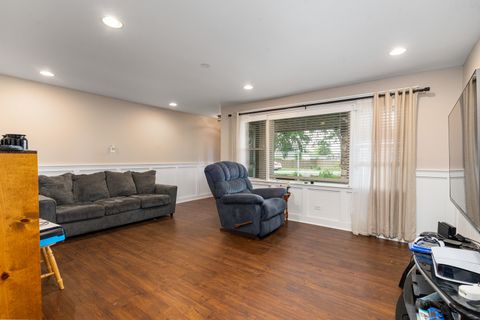 Tiny photo for 16000 Long Avenue, Oak Forest, IL 60452 (MLS # 12508902)