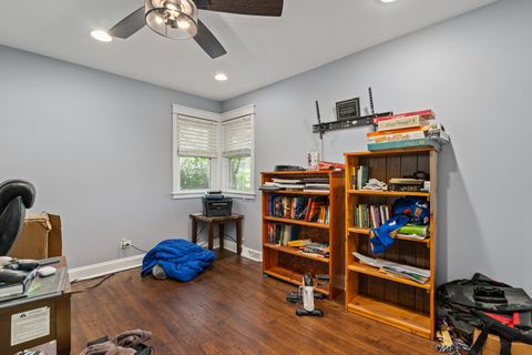 Tiny photo for 16000 Long Avenue, Oak Forest, IL 60452 (MLS # 12508902)