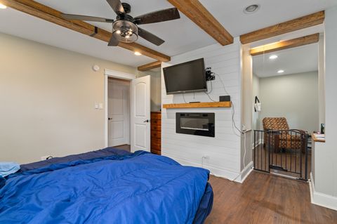 Tiny photo for 16000 Long Avenue, Oak Forest, IL 60452 (MLS # 12508902)