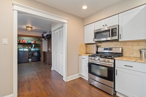 Tiny photo for 16000 Long Avenue, Oak Forest, IL 60452 (MLS # 12508902)