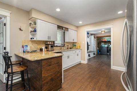 Tiny photo for 16000 Long Avenue, Oak Forest, IL 60452 (MLS # 12508902)