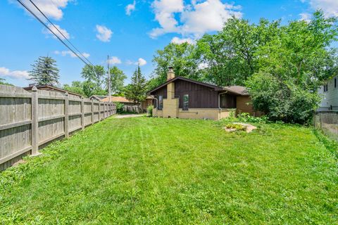 Tiny photo for 16000 Long Avenue, Oak Forest, IL 60452 (MLS # 12508902)