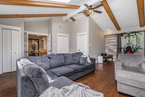 Tiny photo for 16000 Long Avenue, Oak Forest, IL 60452 (MLS # 12508902)