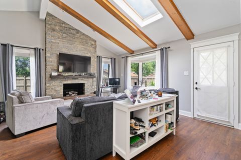 Tiny photo for 16000 Long Avenue, Oak Forest, IL 60452 (MLS # 12508902)