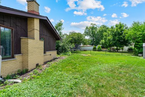 Tiny photo for 16000 Long Avenue, Oak Forest, IL 60452 (MLS # 12508902)