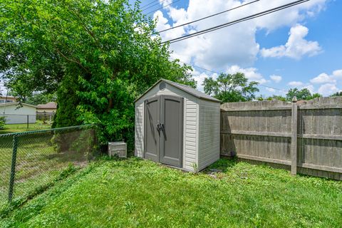 Tiny photo for 16000 Long Avenue, Oak Forest, IL 60452 (MLS # 12508902)