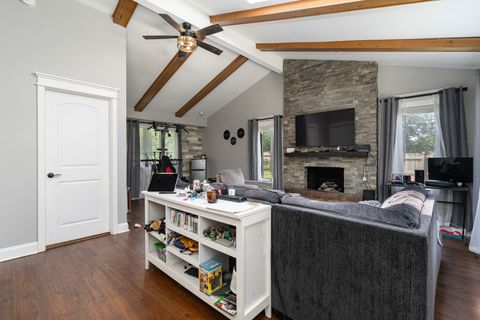 Tiny photo for 16000 Long Avenue, Oak Forest, IL 60452 (MLS # 12508902)