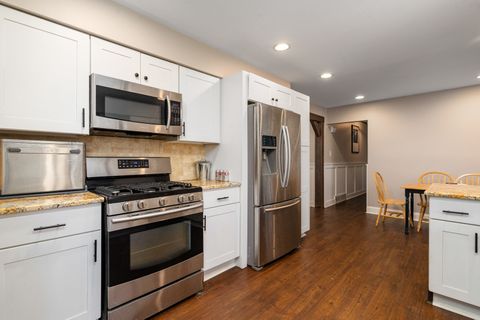 Tiny photo for 16000 Long Avenue, Oak Forest, IL 60452 (MLS # 12508902)