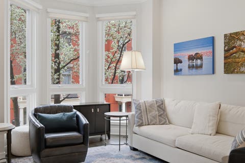Tiny photo for 449 N Clinton Street, Chicago, IL 60654 (MLS # 12614263)
