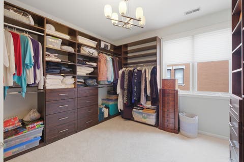 Tiny photo for 449 N Clinton Street, Chicago, IL 60654 (MLS # 12614263)
