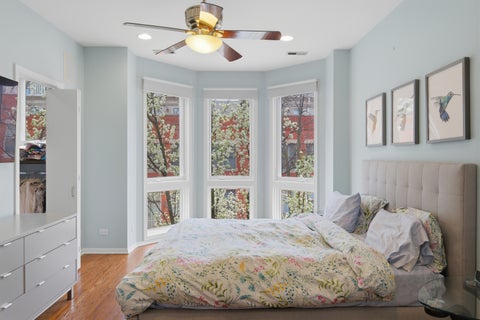 Tiny photo for 449 N Clinton Street, Chicago, IL 60654 (MLS # 12614263)