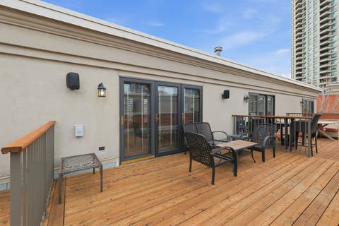 Tiny photo for 449 N Clinton Street, Chicago, IL 60654 (MLS # 12614263)