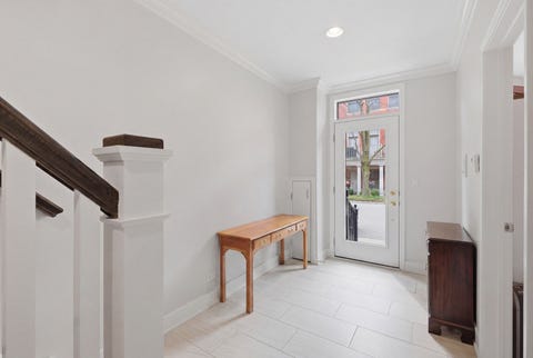 Tiny photo for 449 N Clinton Street, Chicago, IL 60654 (MLS # 12614263)