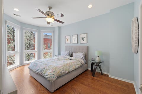 Tiny photo for 449 N Clinton Street, Chicago, IL 60654 (MLS # 12614263)