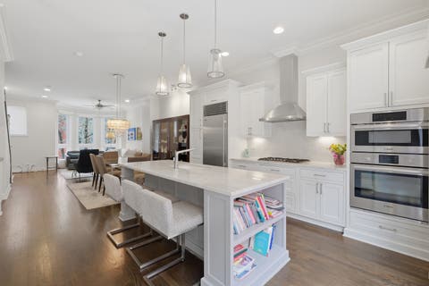 Tiny photo for 449 N Clinton Street, Chicago, IL 60654 (MLS # 12614263)