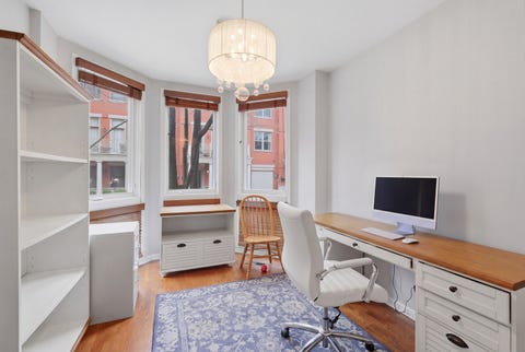 Tiny photo for 449 N Clinton Street, Chicago, IL 60654 (MLS # 12614263)