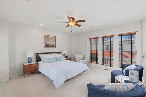 Tiny photo for 449 N Clinton Street, Chicago, IL 60654 (MLS # 12614263)