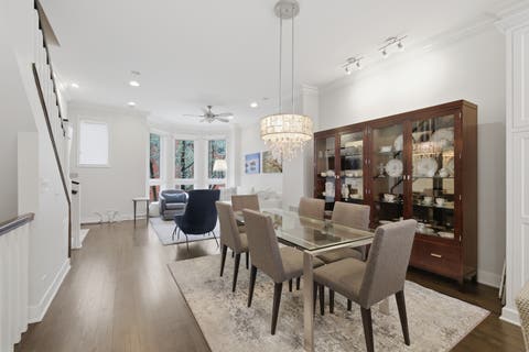 Tiny photo for 449 N Clinton Street, Chicago, IL 60654 (MLS # 12614263)