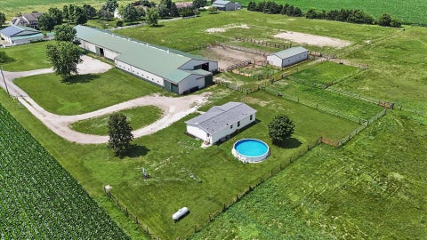 Tiny photo for 1936 County Road 1850 N, Urbana, IL 61802 (MLS # 12697855)