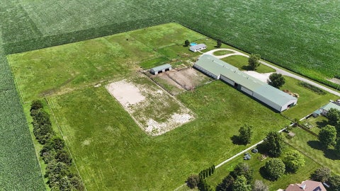 Tiny photo for 1936 County Road 1850 N, Urbana, IL 61802 (MLS # 12697855)