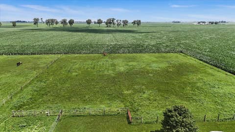 Tiny photo for 1936 County Road 1850 N, Urbana, IL 61802 (MLS # 12697855)