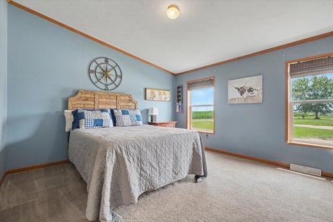 Tiny photo for 1936 County Road 1850 N, Urbana, IL 61802 (MLS # 12697855)