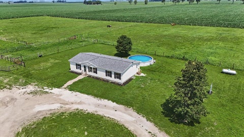 Tiny photo for 1936 County Road 1850 N, Urbana, IL 61802 (MLS # 12697855)