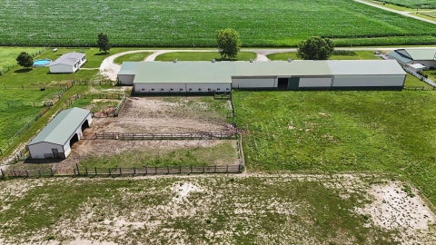 Tiny photo for 1936 County Road 1850 N, Urbana, IL 61802 (MLS # 12697855)