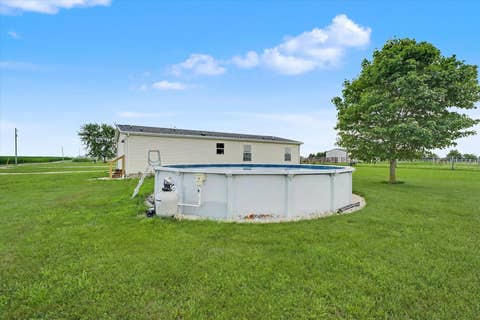 Tiny photo for 1936 County Road 1850 N, Urbana, IL 61802 (MLS # 12697855)