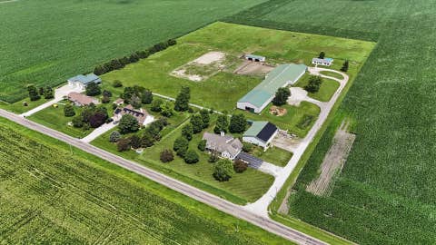 Tiny photo for 1936 County Road 1850 N, Urbana, IL 61802 (MLS # 12697855)