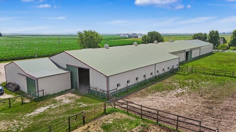 Tiny photo for 1936 County Road 1850 N, Urbana, IL 61802 (MLS # 12697855)